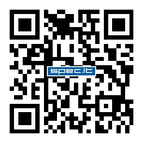 QR kodas | Just Baltic, UAB