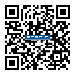 QR kodas | JUST Baltikum, UAB | spec.lt