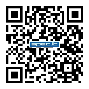 QR kodas | Just Consulting, MB