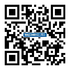 QR kodas | Just Diamond, MB | spec.lt