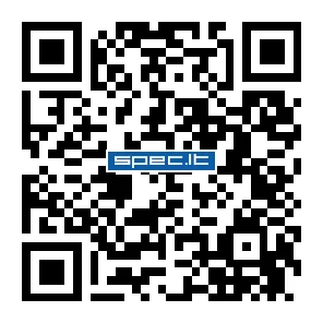 QR kodas | Just Different, UAB | spec.lt