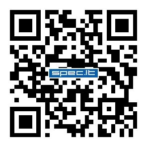 QR kodas | Just Earth, UAB