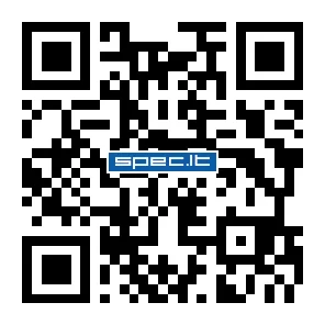 QR kodas | JUST ESTATE, UAB