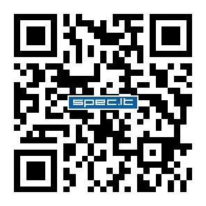 QR kodas | Just fun, UAB