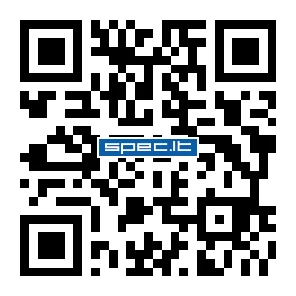 QR kodas | Just.HD, UAB | spec.lt