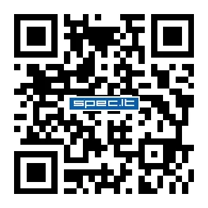 QR kodas | Just kebab, MB
