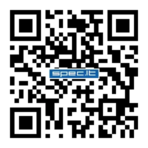 QR kodas | Just security, MB | spec.lt