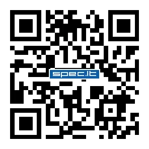 QR kodas | JUST SIMPLE, UAB | spec.lt