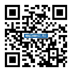 QR kodas | Justa LT, MB