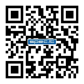 QR kodas | Justa, UAB