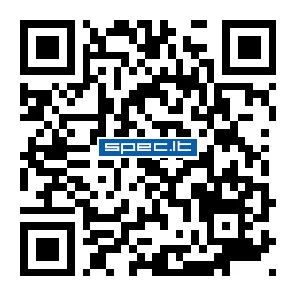 QR kodas | Justa vitvaror, MB