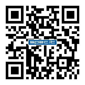 QR kodas | Justabit, MB