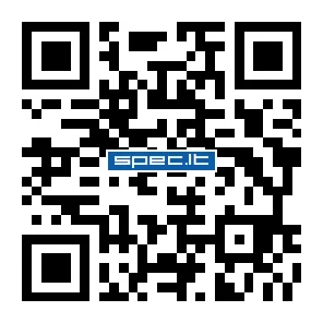 QR kodas | Justaida, MB