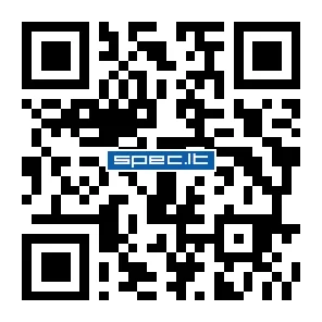 QR kodas | Justalita, MB
