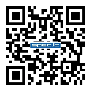 QR kodas | Justama, UAB