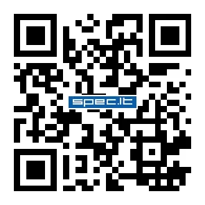 QR kodas | Justapa, UAB | spec.lt