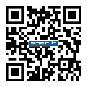 QR kodas | JUSTAS CARS, UAB