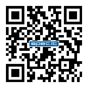 QR kodas | Justas & Co, MB