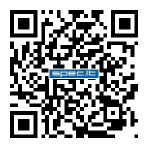QR kodas | Justas, MB | spec.lt