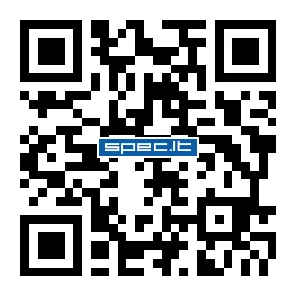QR kodas | Justas motors, MB