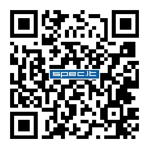 QR kodas | Justas services, MB | spec.lt