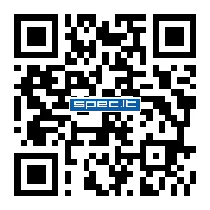 QR kodas | Justauta, UAB | spec.lt