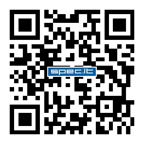 QR kodas | Justda, MB