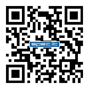 QR kodas | JUSTEA INVEST, MB
