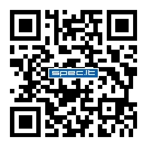 QR kodas | Justechnika, MB | spec.lt