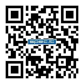 QR kodas | Justed, MB