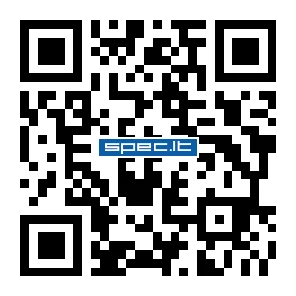 QR kodas | Justeda, MB | spec.lt