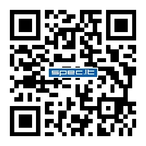 QR kodas | Justefa, UAB | spec.lt