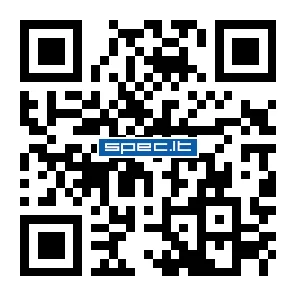 QR kodas | Justega, UAB
