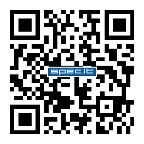 QR kodas | Justegida, VŠĮ