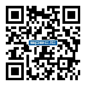 QR kodas | Justeima, UAB