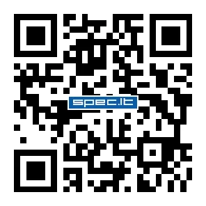 QR kodas | JUSTĖJA, UAB | spec.lt