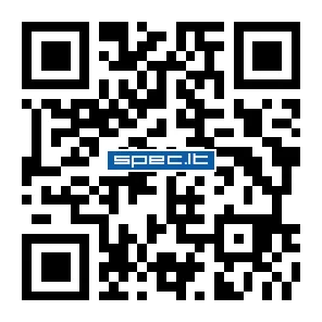 QR kodas | Justeko, UAB | spec.lt