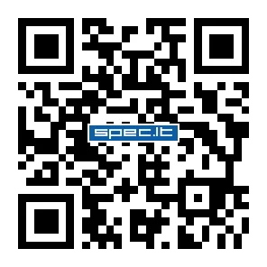 QR kodas | Justekta, MB