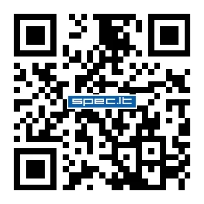 QR kodas | Justelitas, MB