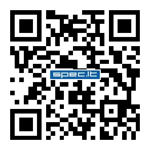 QR kodas | Justemilija, MB