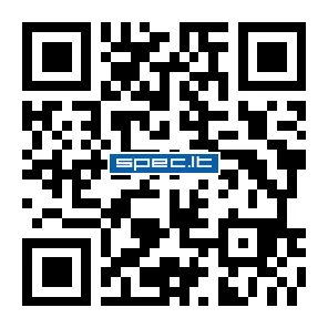 QR kodas | Justena, UAB