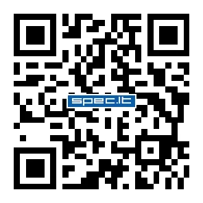 QR kodas | Justepa, UAB | spec.lt