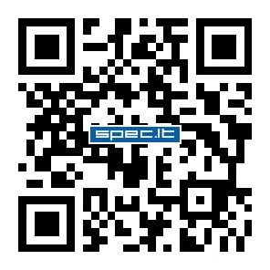 QR kodas | Justera, MB