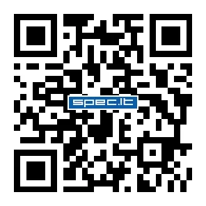 QR kodas | Justerna, UAB