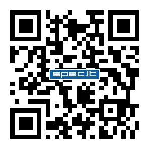 QR kodas | Justforest, MB
