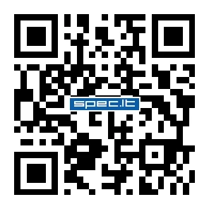 QR kodas | Justicija, UAB | spec.lt