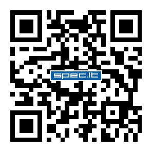 QR kodas | Justicijus, UAB | spec.lt