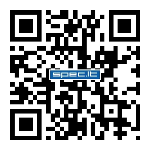 QR kodas | Justicode, MB