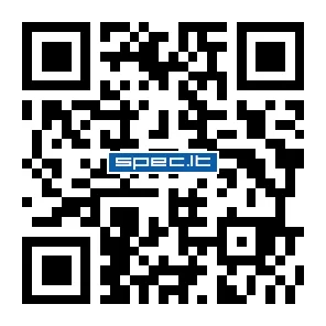 QR kodas | Justika, UAB