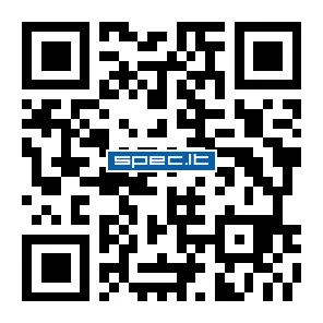 QR kodas | Justika, UAB